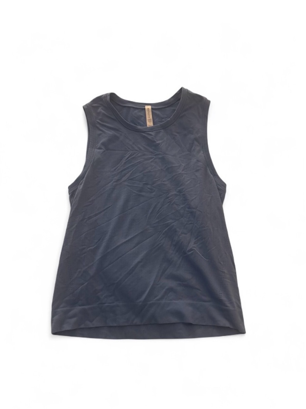 Athleta Sleeveless Performance Tank Top - Blue